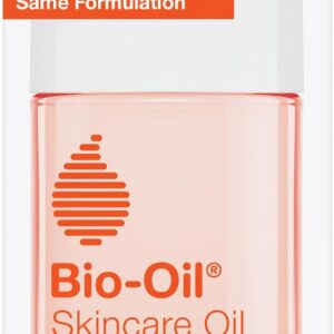 Bio-Oil Skincare Body Oil, 2 oz (Pack of 1) | Vitamin E, Serum for Scars & Stretchmarks, Face & Body Moisturizer